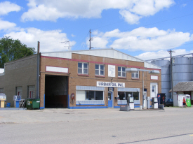 Urban Oil, Inc., Amboy Minnesota