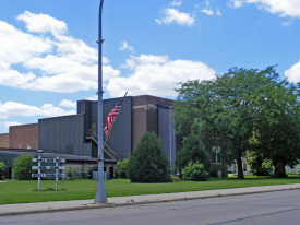 Maple River Schools, Amboy Minnesota
