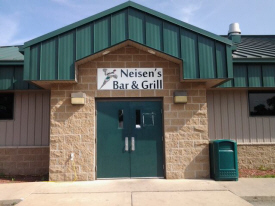 Neisen's Bar, Biscay Minnesota