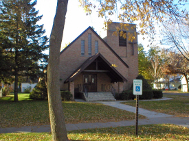 English Lutheran Church, Cottonwood Minnesota