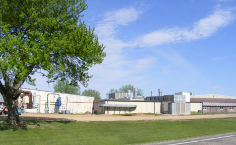 BrandFX Plant, Dunnell Minnesota, 2014
