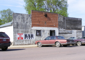 The Still Bar and Grille, Dunnell Minnesota, 2014