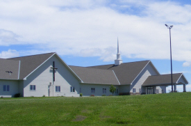 Church of Christ, Eagle Lake Minnesota