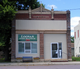 Loonan Insurance, Easton Minnesota