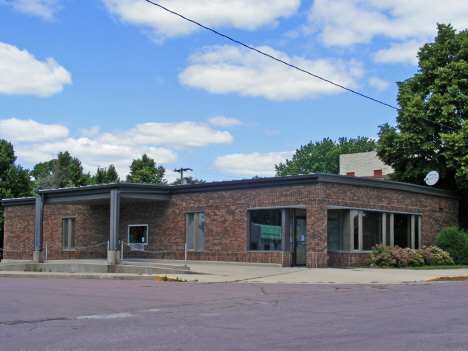 State Bank of Easton Minnesota, 2014