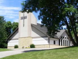 St. Andrew's Catholic Church, Elysian Minnesota