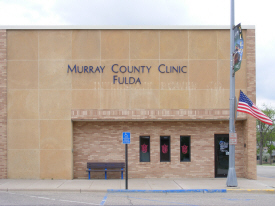 Murray County Clinic, Fulda Minnesota