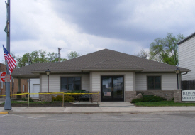 Fulda Area Credit Union, Fulda Minnesota