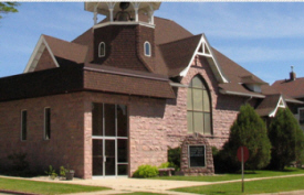 Jasper Evangelical Lutheran Church, Jasper Minnesota