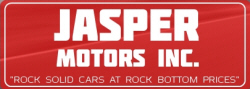 Jasper Motors, Jasper Minnesota