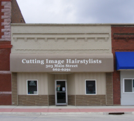 Cutting Image Hairstylists, Lakefield Minnesota