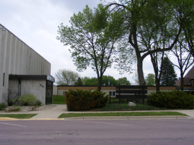 Immanuel Lutheran School, Lakefield Minnesota