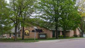 Bethlehem Lutheran Church, Lakefield Minnesota
