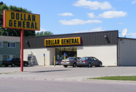 Dollar General, Madelia Minnesota