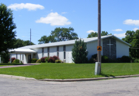 Church of Christ, Madelia Minnesota