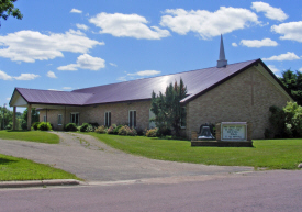 First Baptist Church, Madelia Minnesota