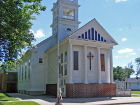First Presbyterian Church, Madelia Minnesota