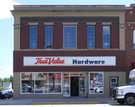 True Value Hardware, Madelia Minnesota