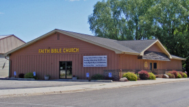 Faith Bible Church, Mapleton Minnesota