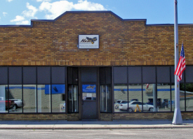 Hawk Alarm Systems, Mapleton Minnesota