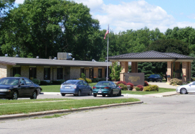Mapleton Community Home, Mapleton Minnesota