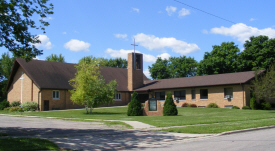 United Church, Mapleton Minnesota