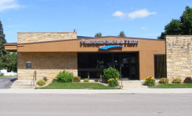 Frandsen Bank and Trust, Minnesota Lake Minnesota
