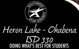 Heron Lake-Okabena Schools