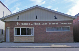 McPherson Minn Lake Mutual Insurance, St. Clair Minnesota