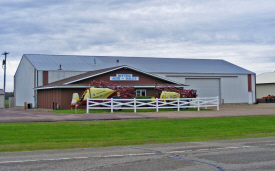 Ritter Agri Sales, Trimont Minnesota