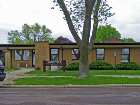 AmberField Place Apartments, Trimont Minnesota