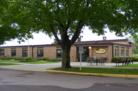 Trimont Health Care Center, Trimont Minnesota, 2014
