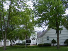 First Lutheran Church, Trimont Minnesota