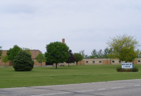 MCW Junior High School, Trimont Minnesota