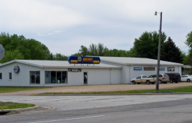 NAPA Auto Parts, Truman Minnesota