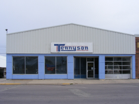 Tennyson Construction, Truman Minnesota