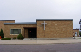 St. Paul's Lutheran School, Truman Minnesota