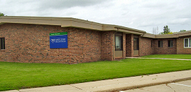 Mayo Health Care System Clinic, Truman Minnesota
