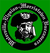 Waterville-Elysian-Morristown Buccaneers logo