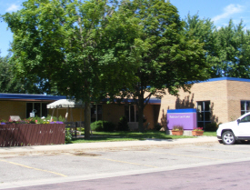 Parkview Care Center, Wells Minnesota