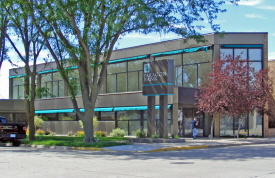 Paragon Bank, Wells Minnesota