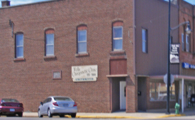 Wells Chiropractic Clinic, Wells Minnesota