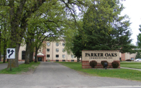 Parker Oaks Communities, Winnebago Minnesota