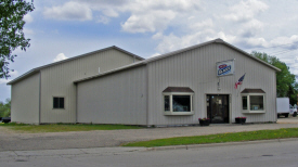 Vets Glass Company, Winnebago Minnesota