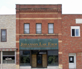 Johanson Law Firm, Winnebago Minnesota