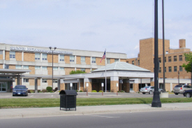 Sanford Worthington Medical Center, Worthington Minnesota