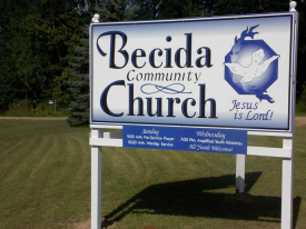 Becida Community Church