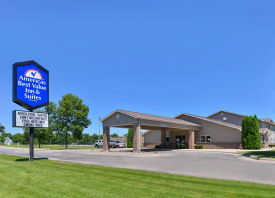 America's Best Value Inn, Spring Valley Minnesota