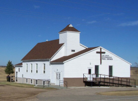 Lake Eunice Evangelical Free Church, Detroit Lakes Minnesota