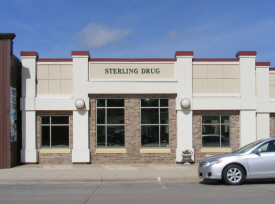 Sterling Drug, Adrian Minnesota